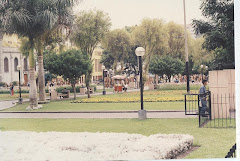 Lima - Miraflores