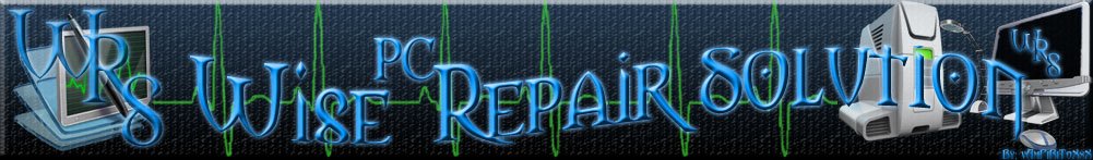 Computer Maintenance