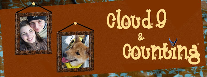 Cloud Nine and Counting