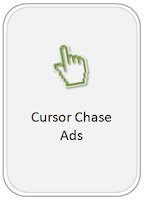 Icon for Cursor Chase Banner Ads