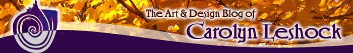 Leshock Arts Blog