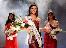 MISS MUNDO BRASIL 2008 - TAMARA ALMEIDA