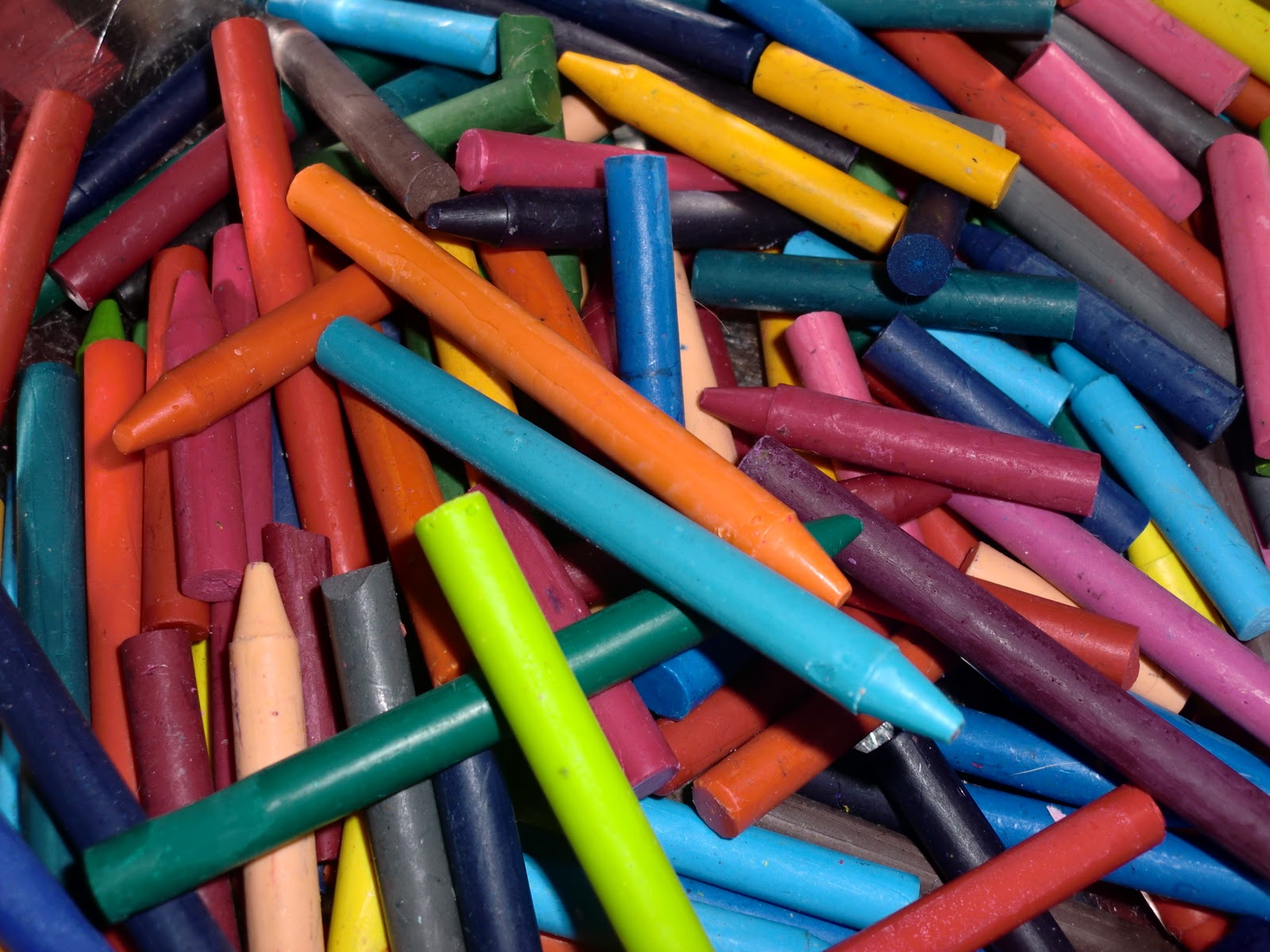 macaroni & cheese Tutorial Heart Shaped Crayons, and School Valentine