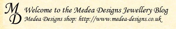 Medea Designs Jewellery Blog