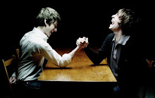The Last Shadow Puppets.