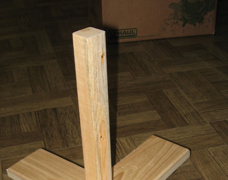 Shadywood Quilts Batting Stands