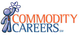 CommodityCafe by CommodityCareers.com