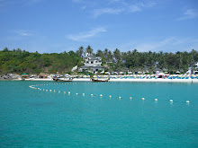 Underbara Thailand