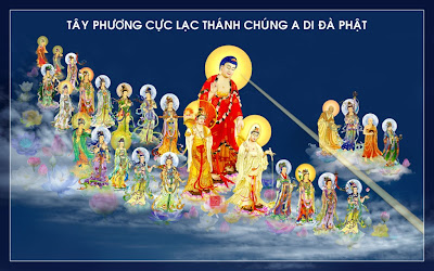 25 vị Đại Bồ Tát Theo Gia Hộ Cho Hành Giả Niệm Phật A Di Đà Thanh+chung+_size+nho