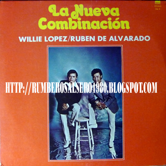 la nueva combinacion
