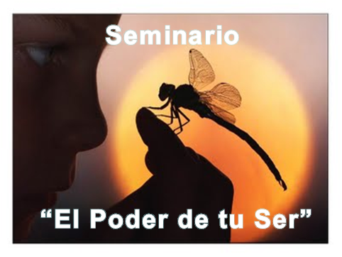 Datos del seminario, dale clik a la imágen