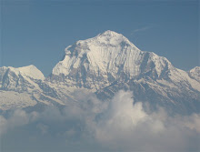 DHAULAGIRI