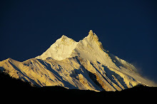 MANASLU