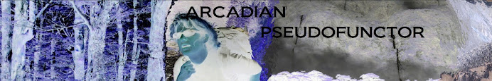 Arcadian Pseudofunctor