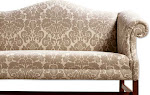 Fine upholstery