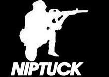 NIP TUCK official website