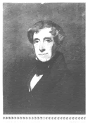 Clement Moore