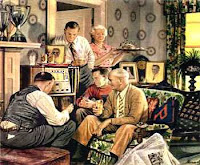 Radio Listeners