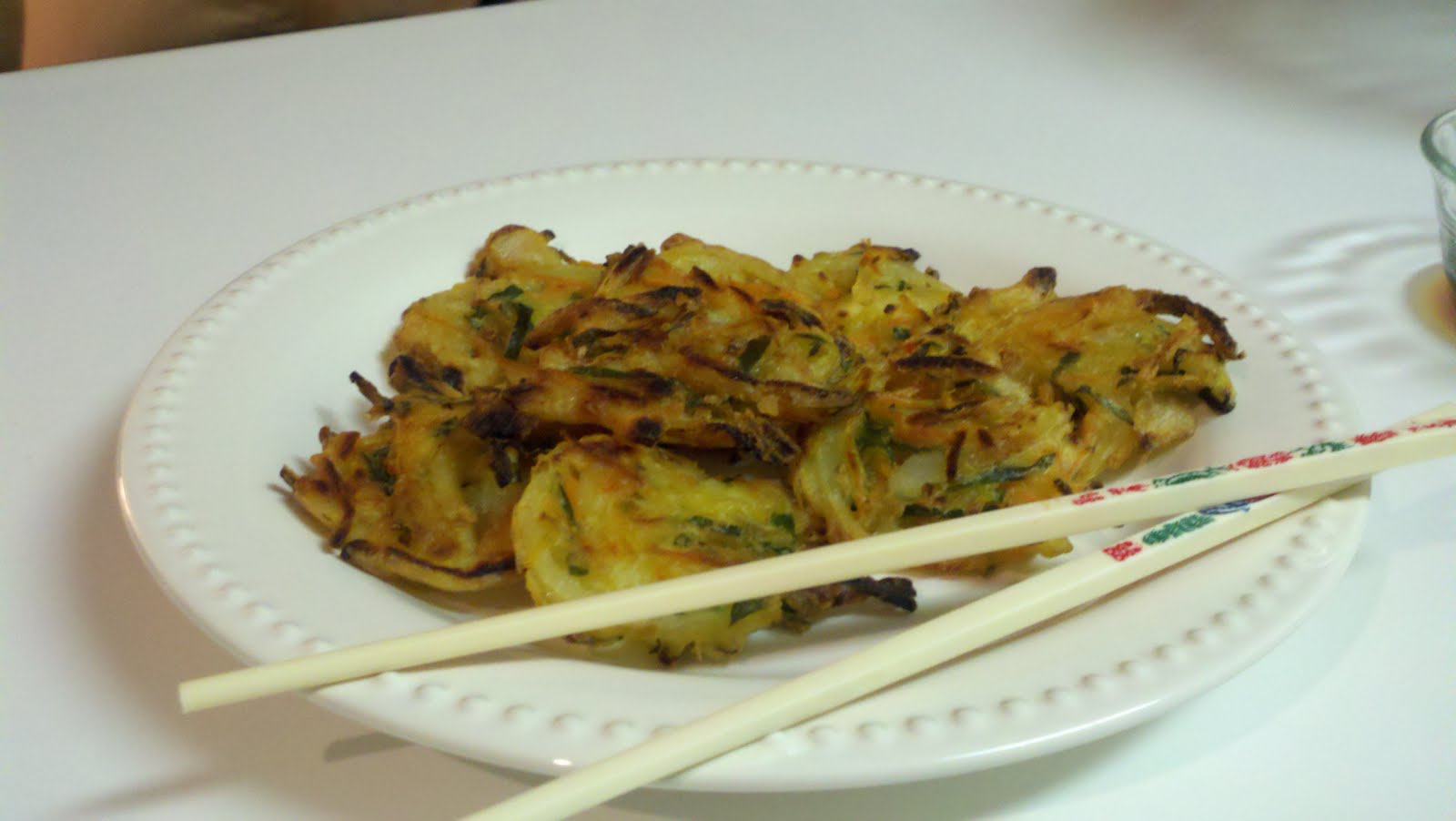 The Vegan Yogi Birds Nest