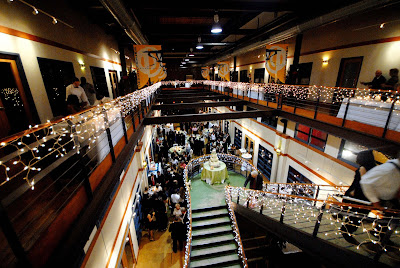 Design Center Atrium | design center atrium best impressions caterers Design Center Atrium | design center atrium best impressions caterers