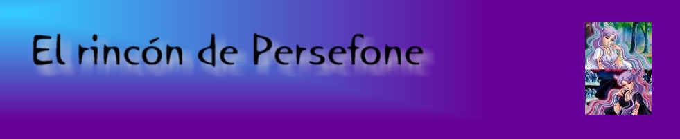 El rincon de Persefone