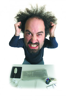 Расставание