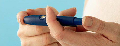 photo credit: www.diabetes.org