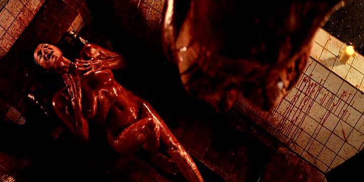 Soundtrack: Hostel Part II