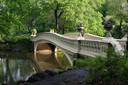 Central Park (bridge central park denise le feuvre)