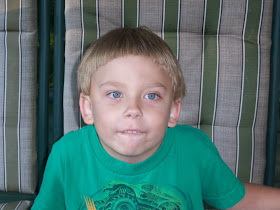 Daily Scraps Little Dutch Boy