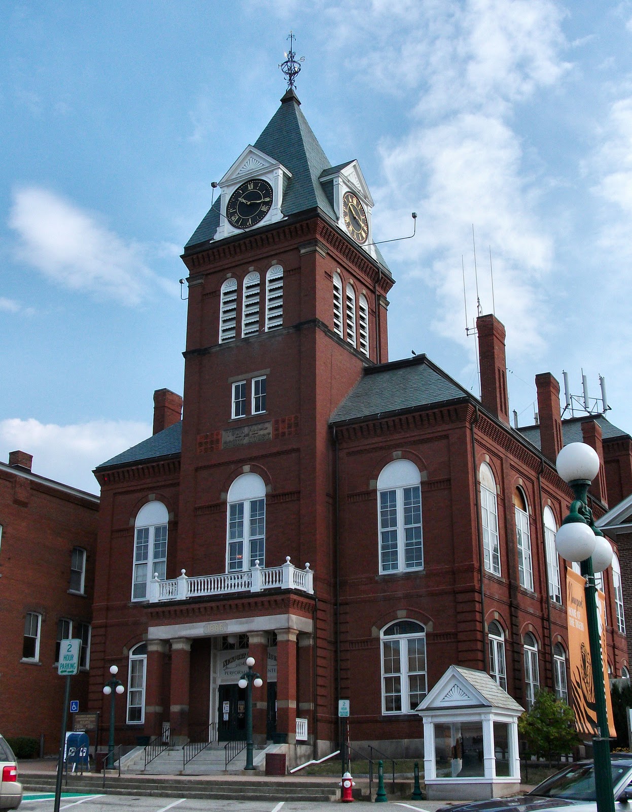 In My Footsteps In My Footsteps Trip 81 Newport, New Hampshire