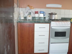 COCINA JUVENIL VER PLANOS