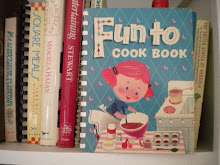 A Favorite Cookbook