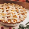 I Want To Bake A Peach Pie