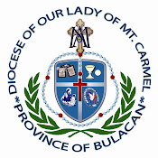 OFFICIAL LOGO OF DIOCESE