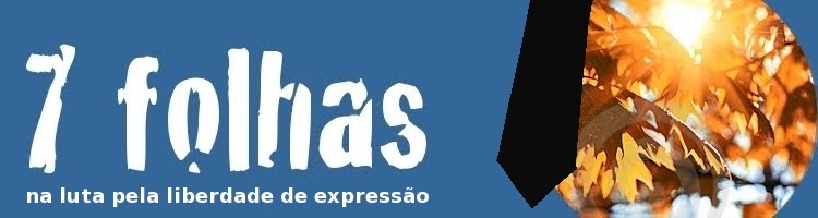 7 folhas