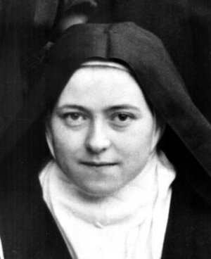 St. Therese the Little Flower