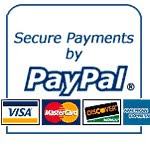 Pay Pal Secure Payments