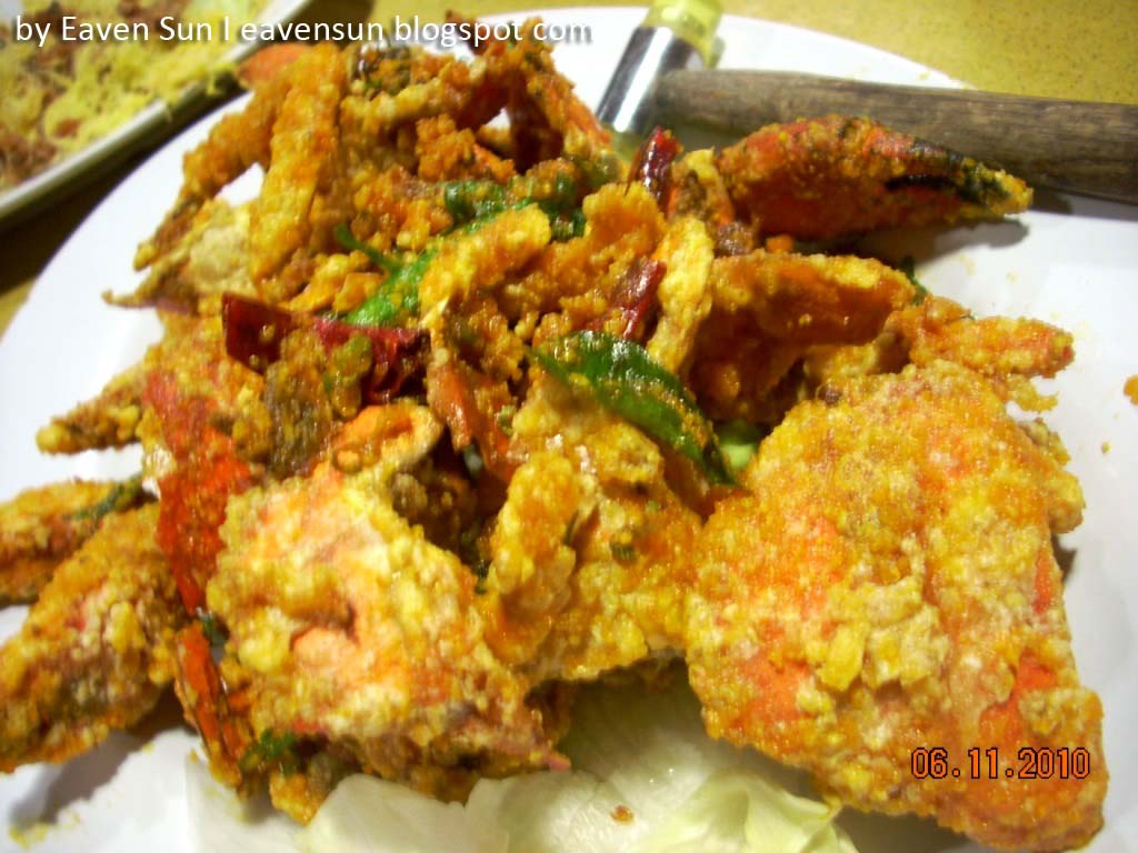 Teluk Gong Seafood Restaurant