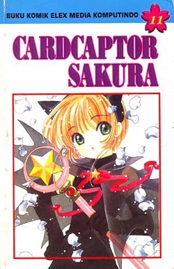 CARDcaptor sakura