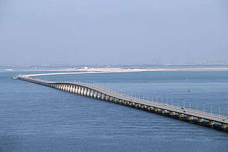 King Fahd Causeway