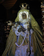 Virgen de Candelaria