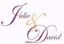 Mariage de Julie et David - 4 juillet 2009