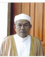 Baba Tuan Guru Hj Salleh Musa