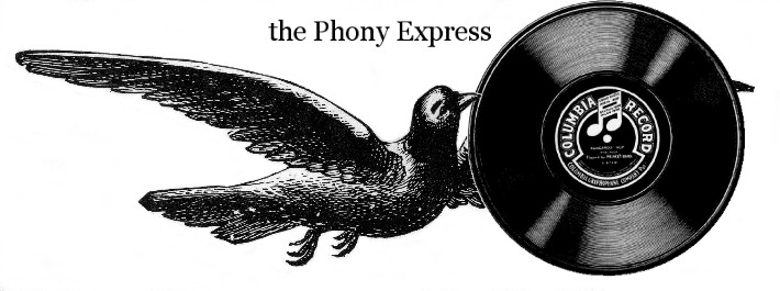 phony express