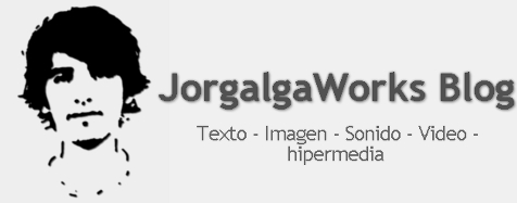 JorgalgaWorks Blog