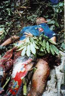 Minha foto mais famosa tambm a mais triste: os integrantes dos 32 Minha foto mais famosa tambm a mais triste: os integrantes dos 22