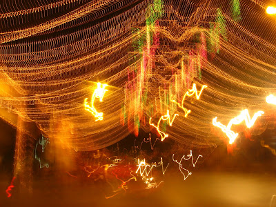 Diwali Wallpapers Free: Diwali String Lights 1