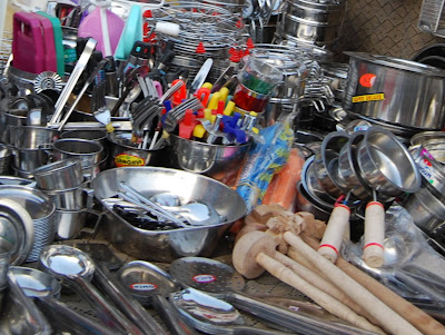 Coffee Rings Everywhere: May 2010