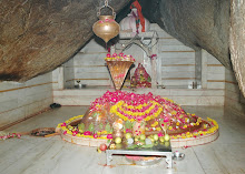 Sureshwara Mahadev Pandgara